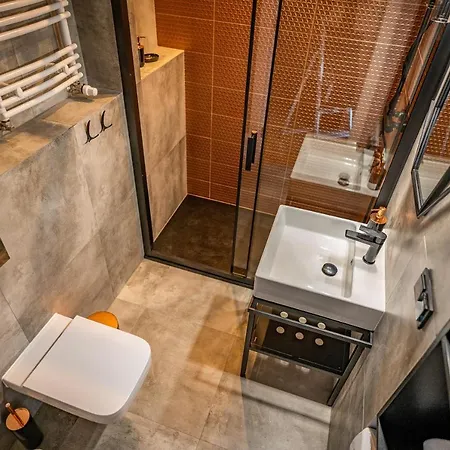 Imagine Sky Apartment