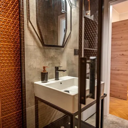 Imagine Sky Apartment *