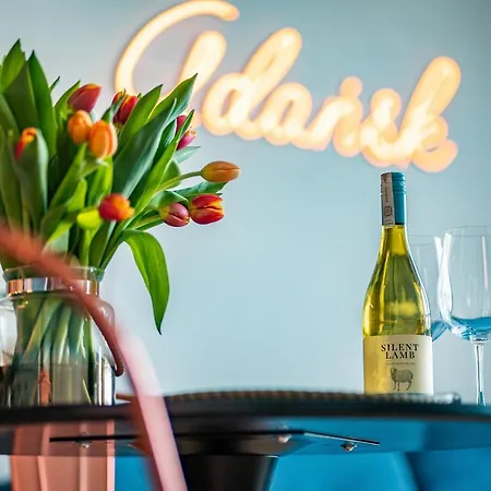 Imagine Sky * Gdańsk