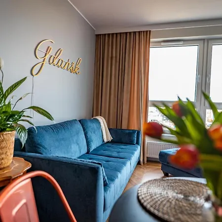 Apartamento Imagine Sky