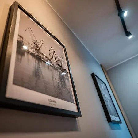 شقة Imagine Sky *