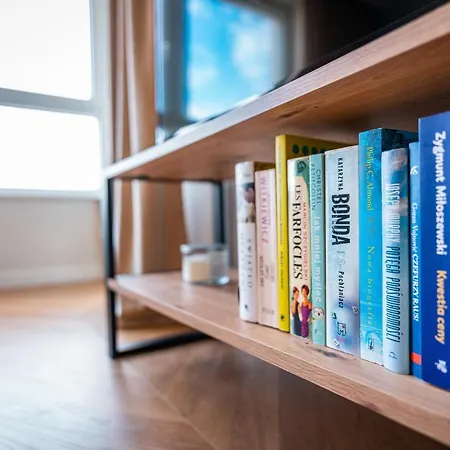 شقة Imagine Sky *