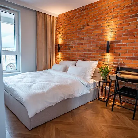 Apartamento Imagine Sky *