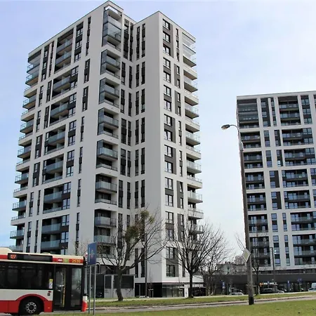 Apartamento Imagine Sky