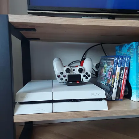 Imagine Sky Lägenhet *