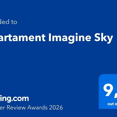 Imagine Sky غدانسك