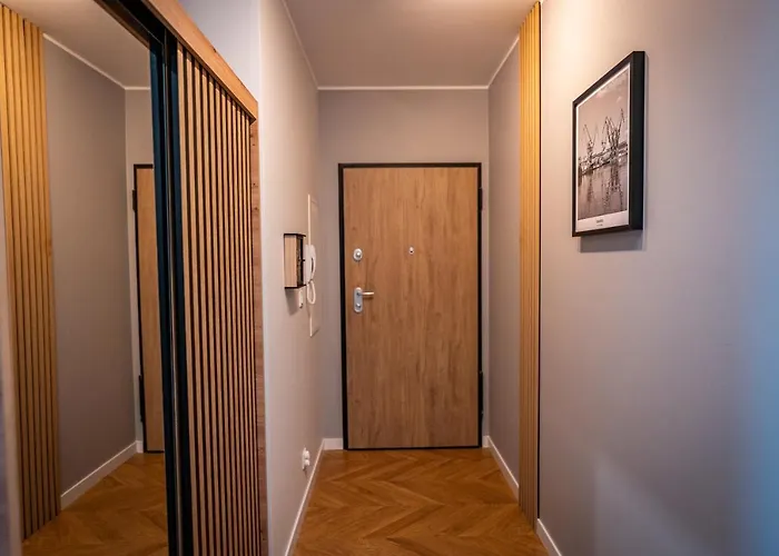 Imagine Sky Lägenhet *