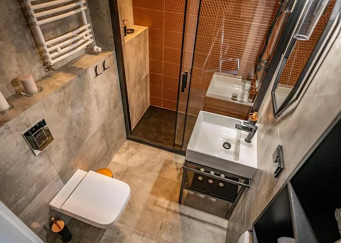 Imagine Sky Lägenhet