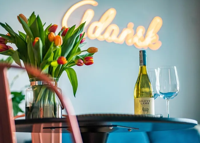 Imagine Sky * غدانسك