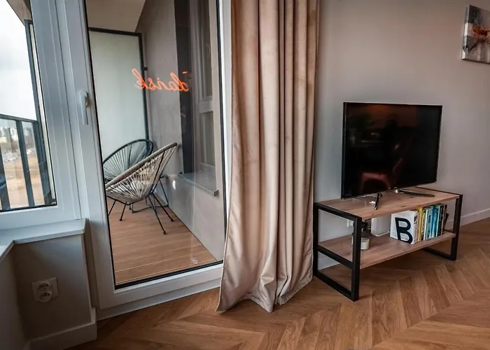 Imagine Sky غدانسك