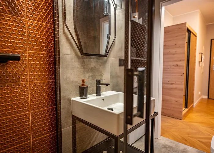 Imagine Sky شقة *