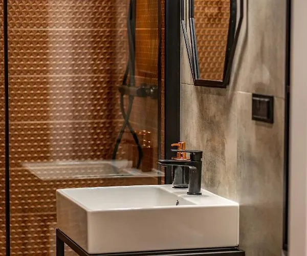 Lägenhet Imagine Sky *