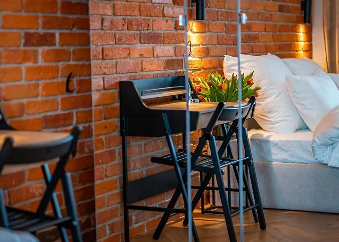 Lägenhet Imagine Sky *