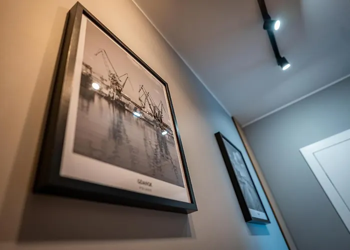 شقة Imagine Sky *