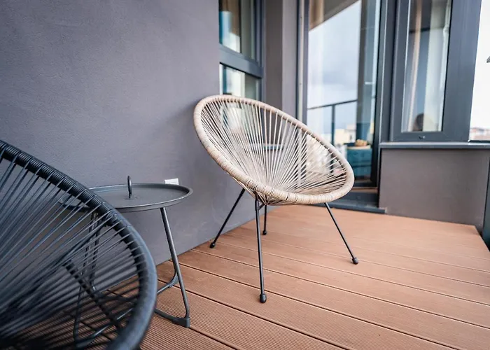 Imagine Sky * غدانسك