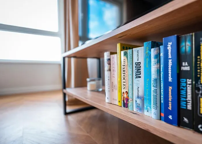 Lägenhet Imagine Sky *