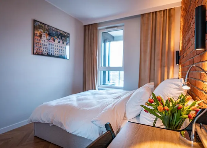 Imagine Sky شقة *