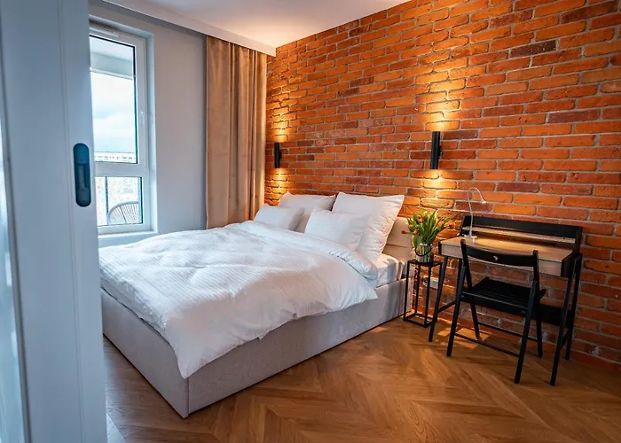 شقة Imagine Sky *