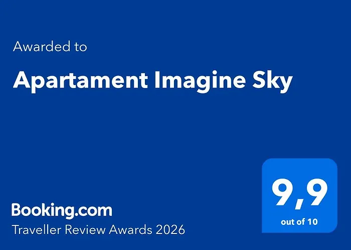 Imagine Sky Gdansk